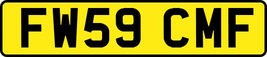 FW59CMF