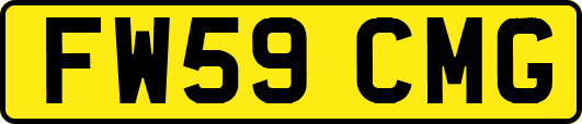 FW59CMG