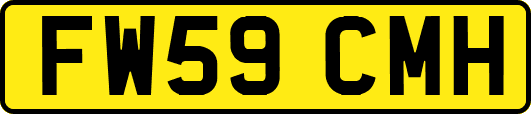 FW59CMH