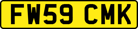 FW59CMK