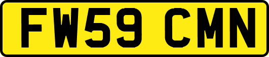 FW59CMN