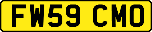 FW59CMO