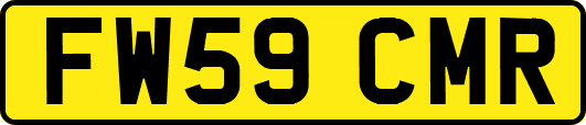 FW59CMR