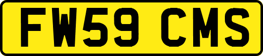 FW59CMS