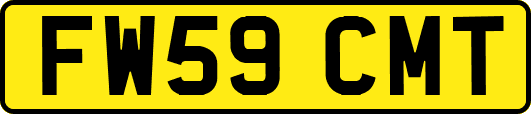 FW59CMT