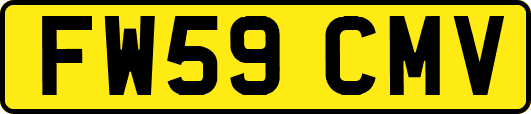 FW59CMV