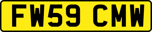FW59CMW