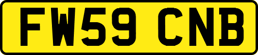 FW59CNB