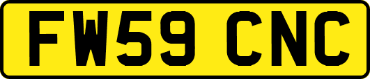 FW59CNC