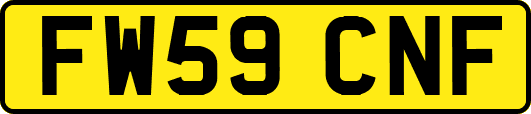 FW59CNF