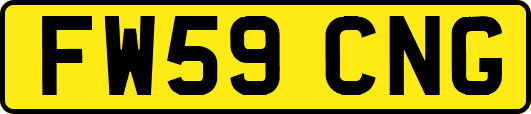 FW59CNG