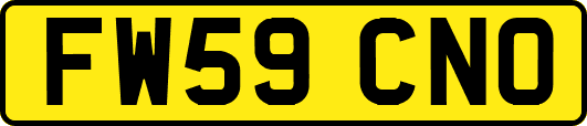 FW59CNO