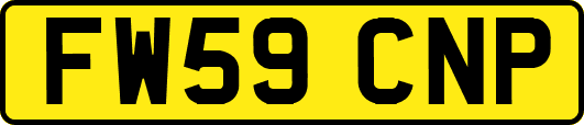 FW59CNP
