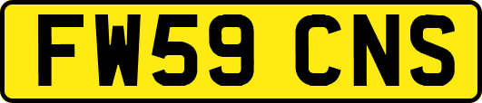 FW59CNS