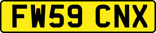 FW59CNX
