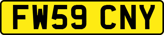 FW59CNY