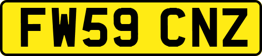 FW59CNZ