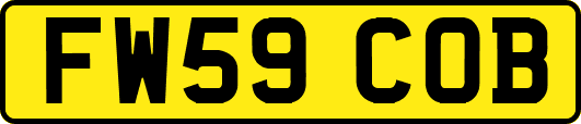 FW59COB
