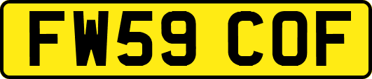 FW59COF