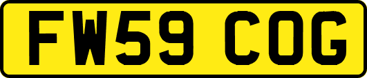 FW59COG