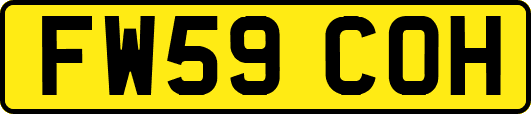 FW59COH