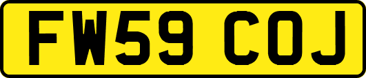 FW59COJ