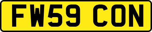 FW59CON