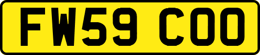 FW59COO