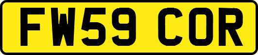FW59COR