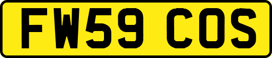 FW59COS