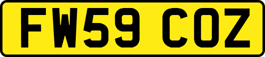 FW59COZ