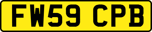 FW59CPB