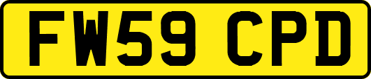 FW59CPD
