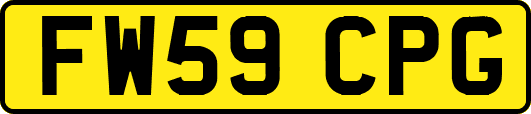 FW59CPG