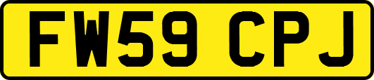 FW59CPJ
