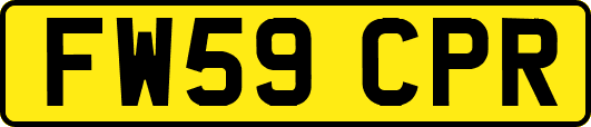 FW59CPR