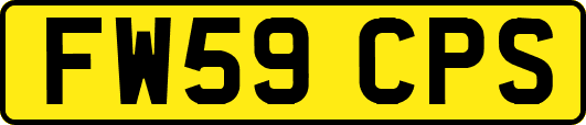 FW59CPS