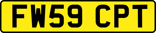FW59CPT