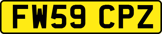 FW59CPZ