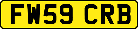 FW59CRB