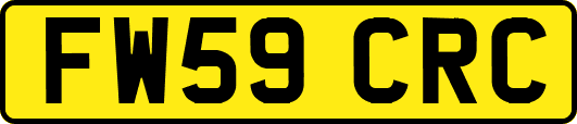 FW59CRC