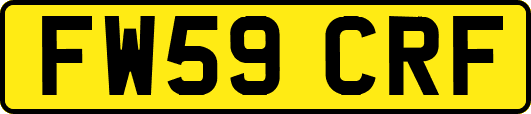 FW59CRF