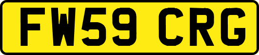 FW59CRG