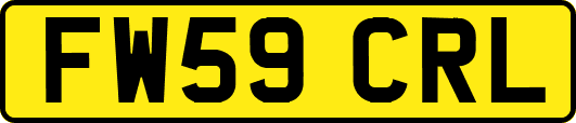 FW59CRL