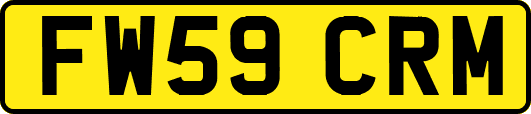 FW59CRM