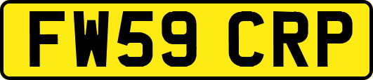 FW59CRP