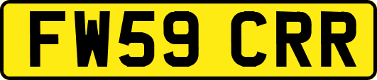 FW59CRR
