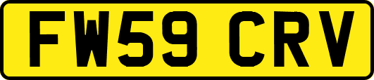 FW59CRV