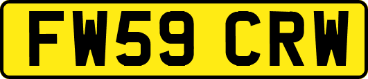 FW59CRW