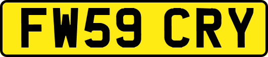 FW59CRY
